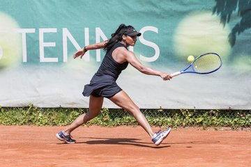 Johanna Silva 36 - Verbandsmeisterschaft SH/HH